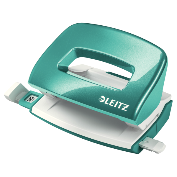 PERFORATOR 10 COLI MODEL MINI 5060 TURCOAZ WOW LEITZ PERFORATOR 10 COLI MODEL MINI 5060 TURCOAZ WOW LEITZ